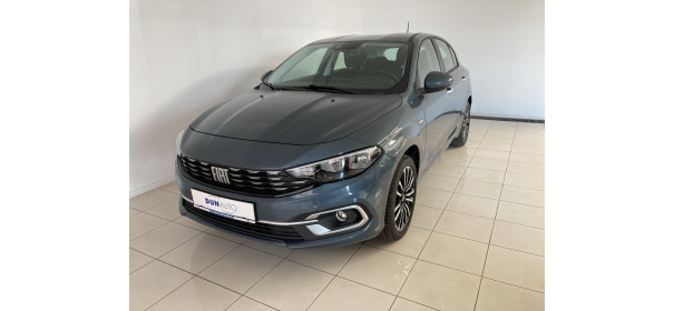 FIAT TIPO HB SÉRIA 3 1.0 FIREFLY 100k CITY LIFE