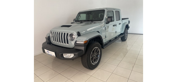 JEEP GLADIATOR 3,0 CRD 264 k Overland