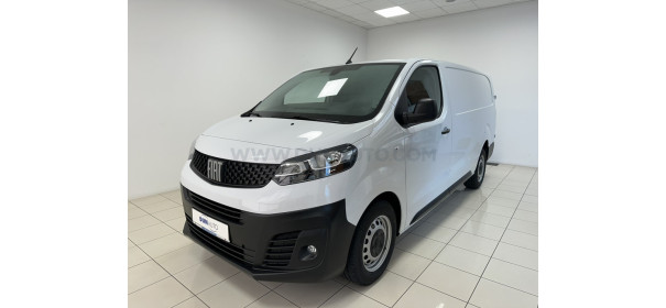 Fiat Scudo VAN L3 2,0 Multijet 145 MT6