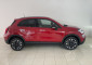 Fiat 500x 1,0 Firefly 120k Cross