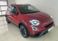 Fiat 500x 1,0 Firefly 120k Cross