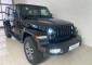 JEEP WRANGLER Sahara 4xe Phev 2,0