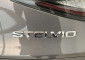 ALFA ROMEO STELVIO VELOCE 2.0 TURBO 280k 8AT Q4