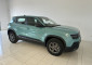 JEEP AVENGER ADVENTURE 1.2T e-Hybrid 100k 6DCT FWD