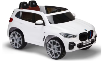 BMW X5 M Ride On