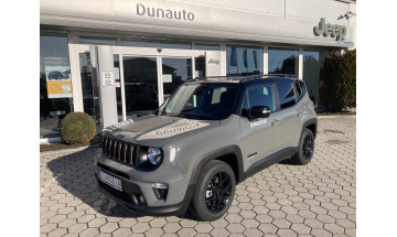 JEEP RENEGADE 1.5Mhev 130k AT Upland 