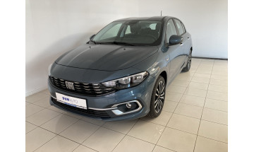 FIAT TIPO HB SÉRIA 3 1.0 FIREFLY 100k CITY LIFE