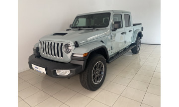 JEEP GLADIATOR 3,0 CRD 264 k Overland