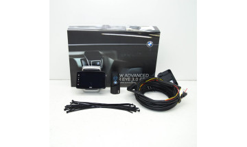 BMW Advanced Car Eye 3.0