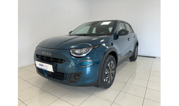 Fiat 600 1.2 T Hybrid 100k 6DCT