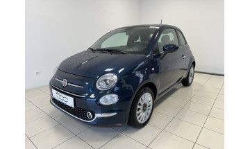 Fiat 500 HB 1.0 HYBRID DOLCEVITA