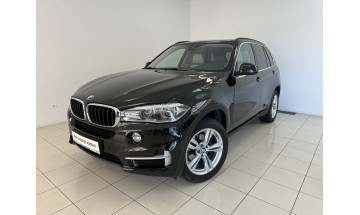 BMW radu X5 xDrive30d