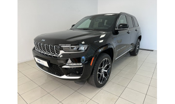 Jeep Grand Cherokee Summit Reserve 2.0 Turbo PHEV 4xe