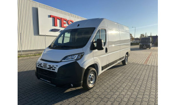 Ducato L3H2 2,2 MTJ 180k 6M/T Van 3,5 t L3H2