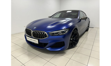 BMW  radu M850i xDrive