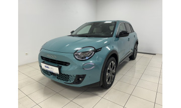 FIAT 600 La Prima 1.2 T Hybrid 100k 6DCT