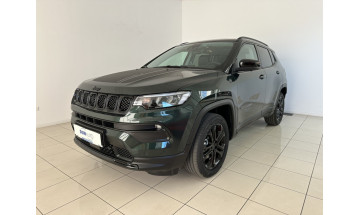 JEEP COMPASS NORTH STAR 1.5 TURBO e-Hybrid 130k 7DCT F